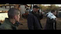 Snitch - L'infiltrato