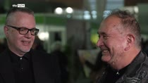 Salone del Libro,ecco 