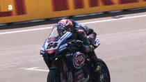 Superbike - Round Pirelli dell'Emilia Romagna