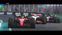 Formula 1 - Gran Premio AWS di Spagna 2023