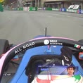 F3, straordinario Minì: vince la Feature Race a Monaco