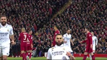 Real Madrid, ufficiale l'addio di Karim Benzema