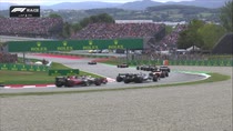 F1, al via il GP di Spagna: Verstappen mantiene la P1
